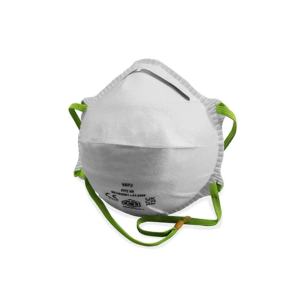 Beeswift P2 Contour Mask (Box of 20) — White